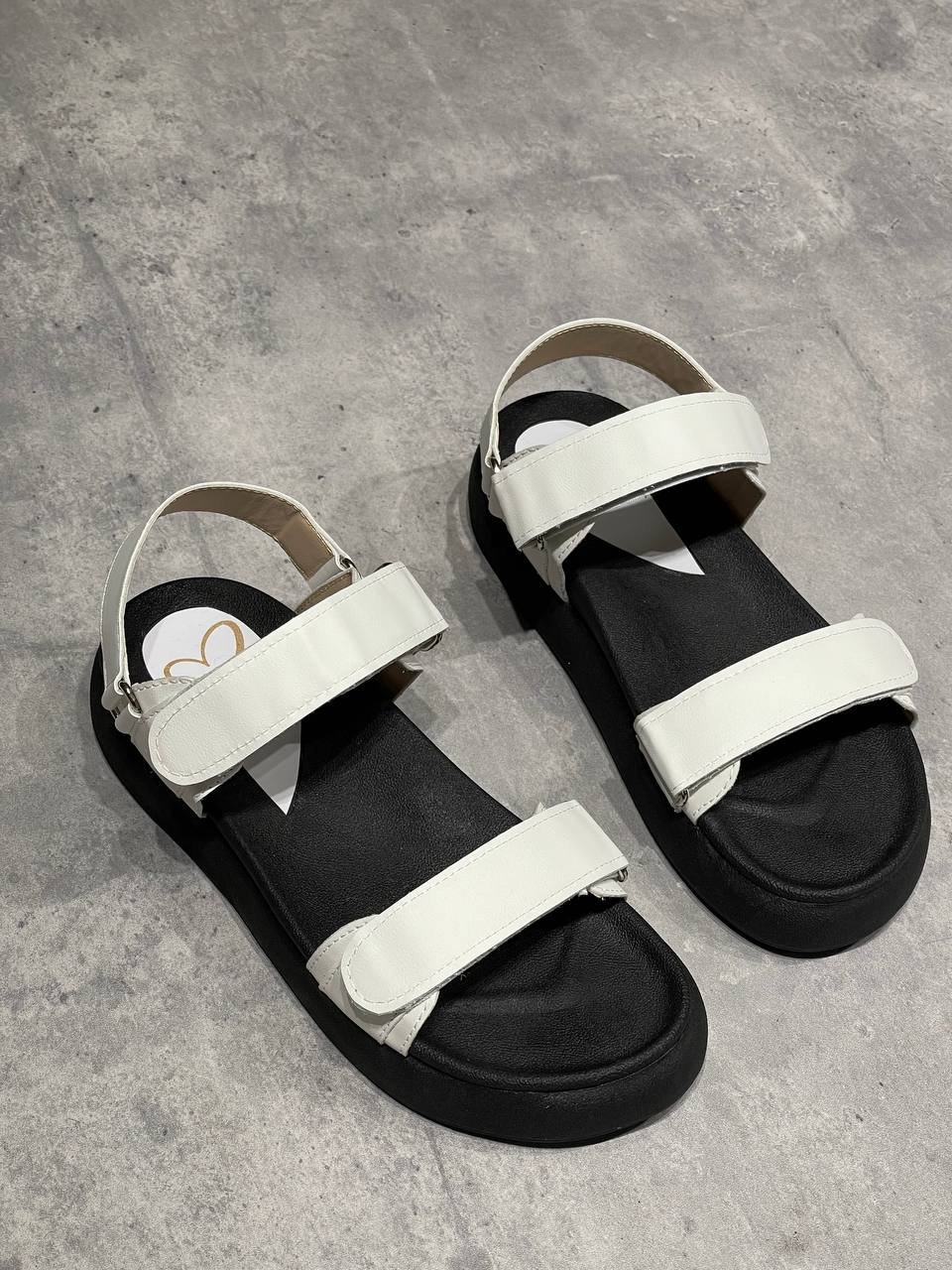 Sandalia | Ref. 329