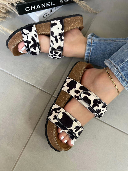 Sandalia | Ref. 349