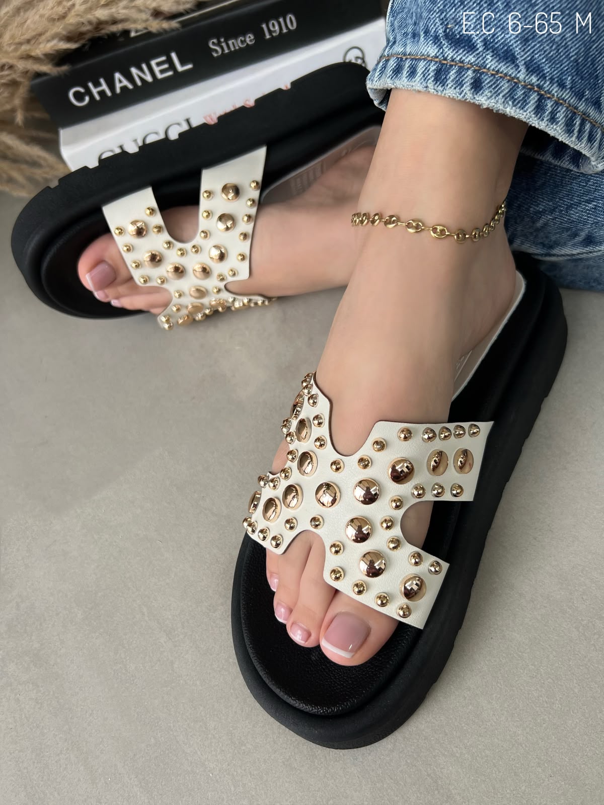 Sandalia | Ref. 359