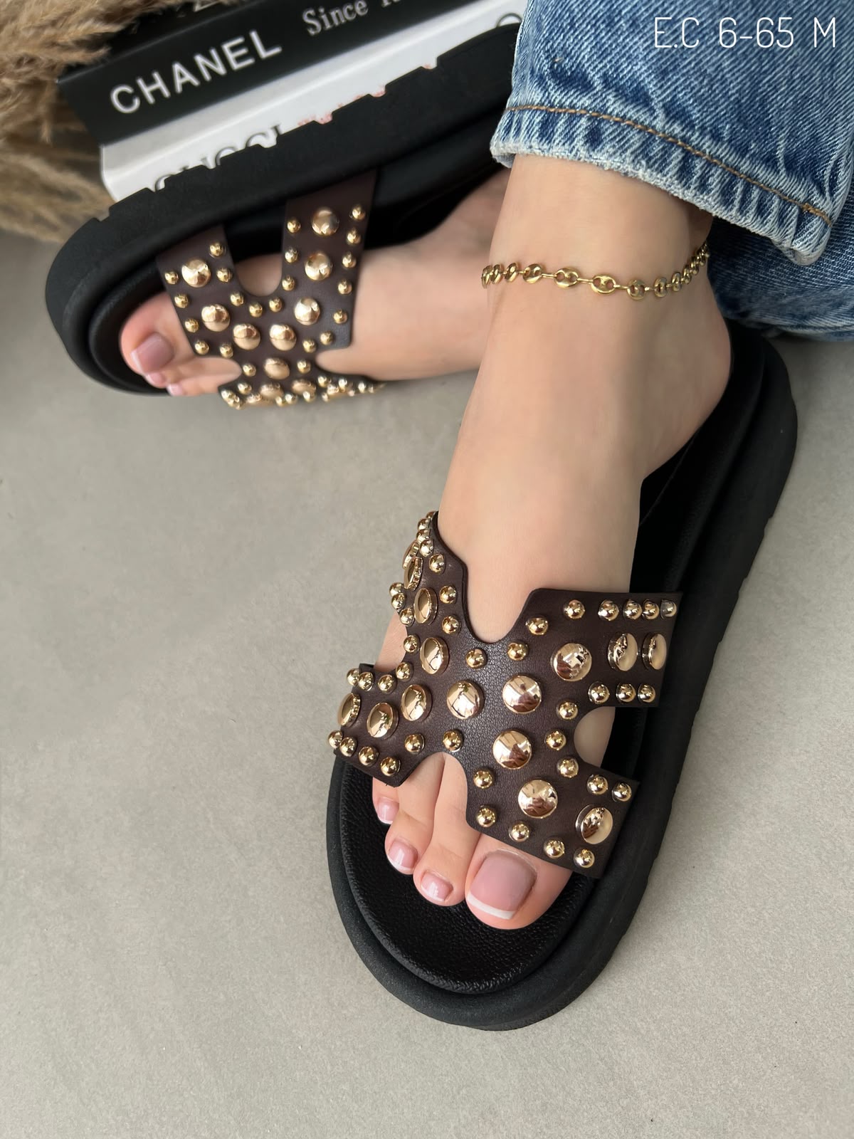 Sandalia | Ref. 359
