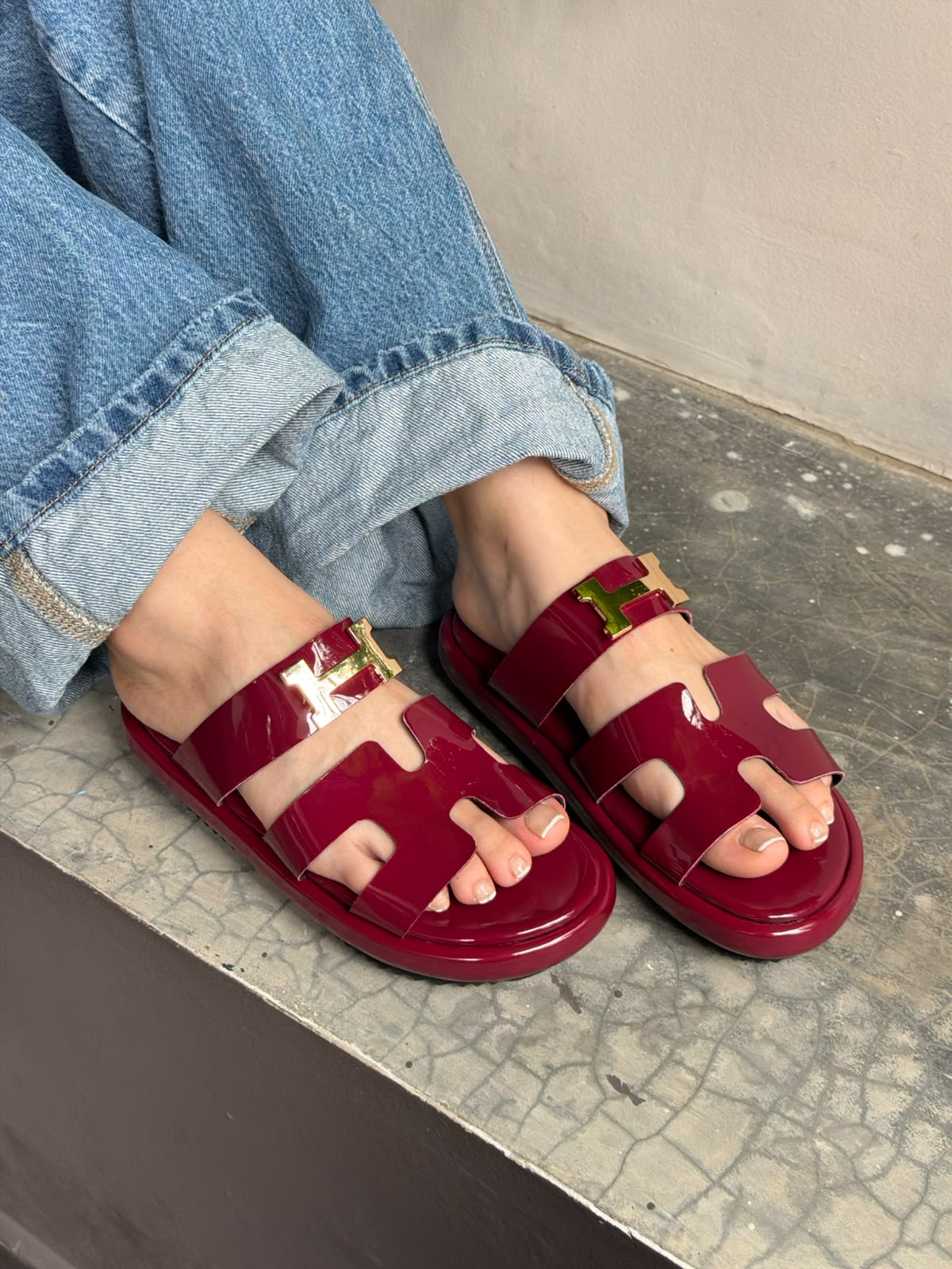 Sandalia | Ref. M07 (Copia)