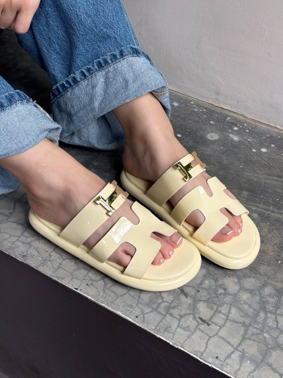 Sandalia | Ref. M07 (Copia)