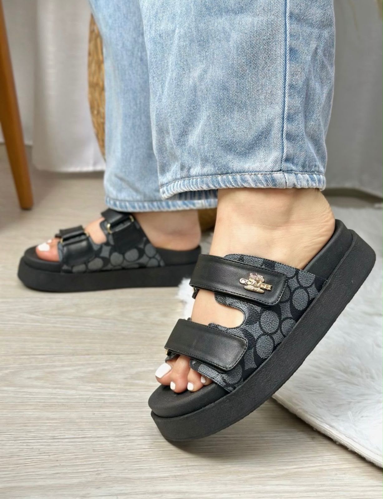 Sandalia | Ref. 360