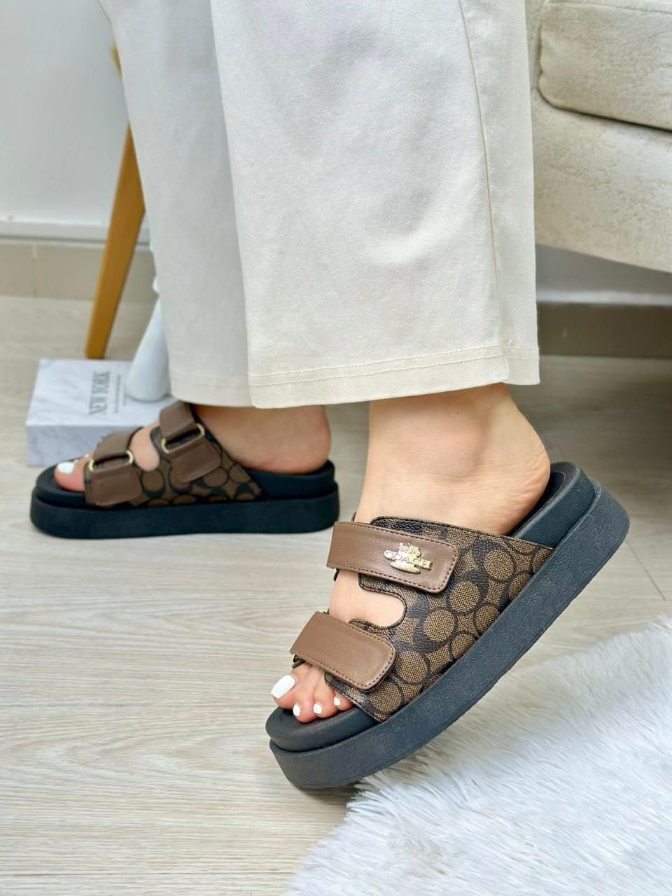 Sandalia | Ref. 360