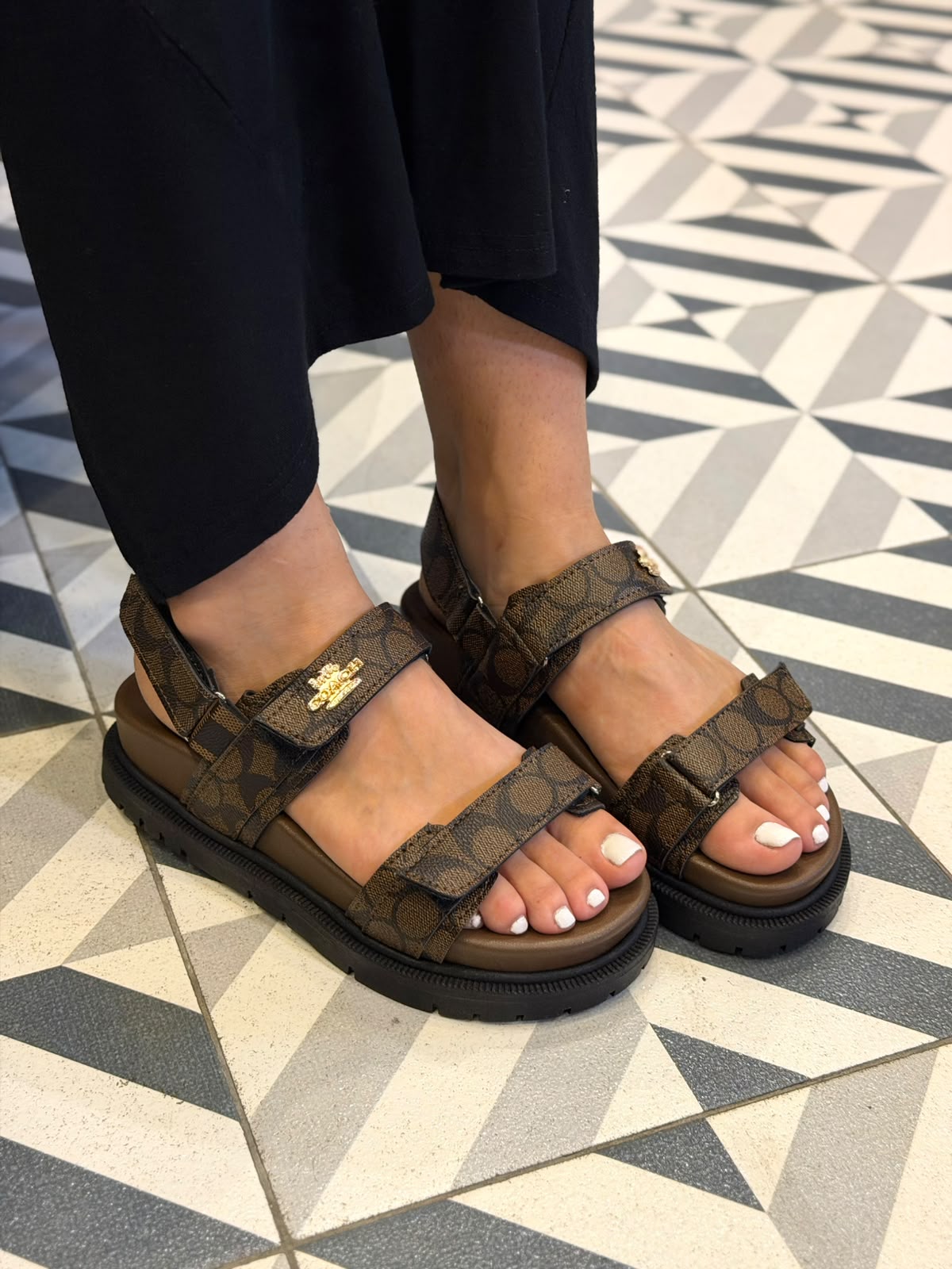 Sandalia | Ref. 361