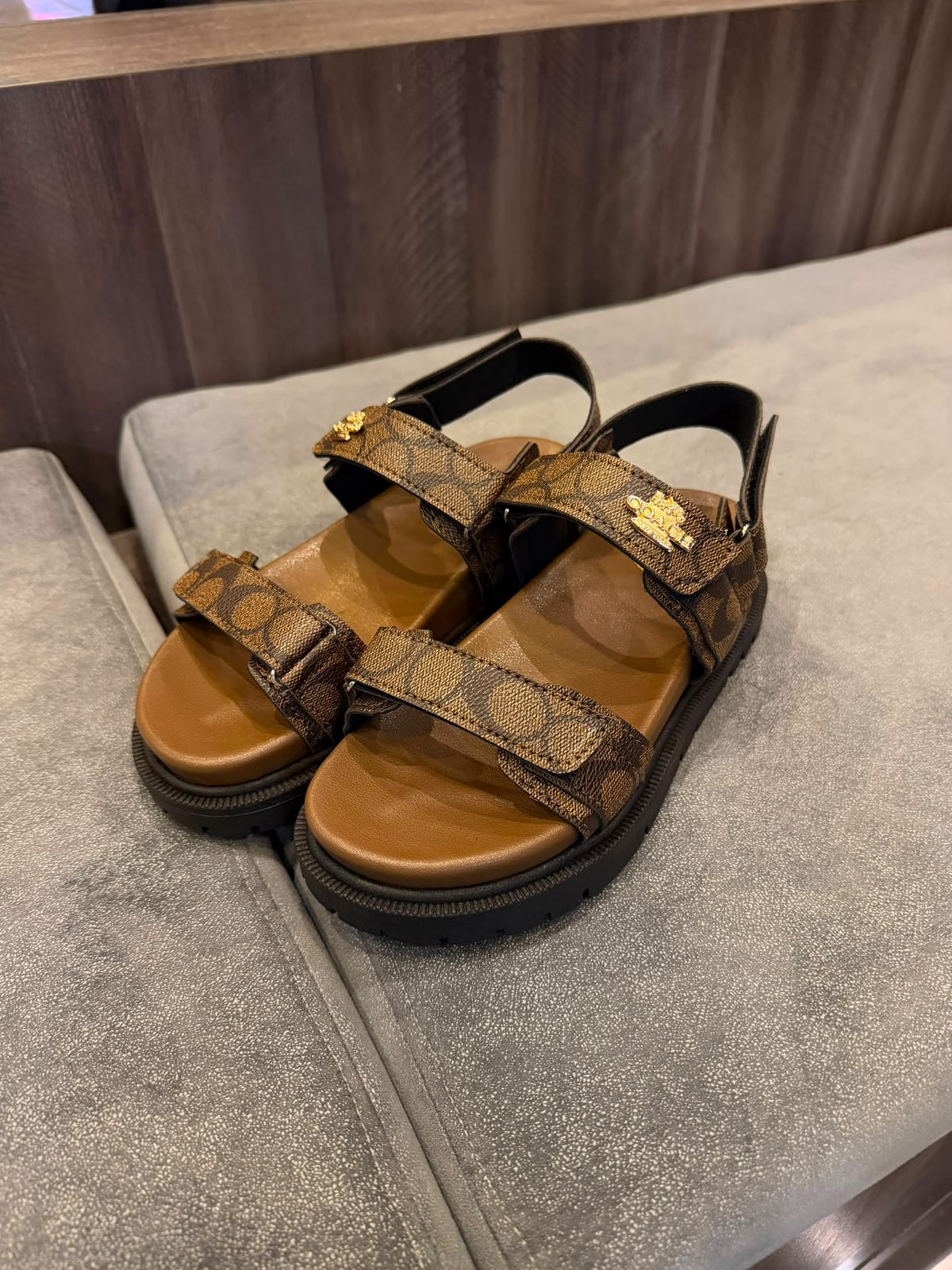 Sandalia | Ref. 361