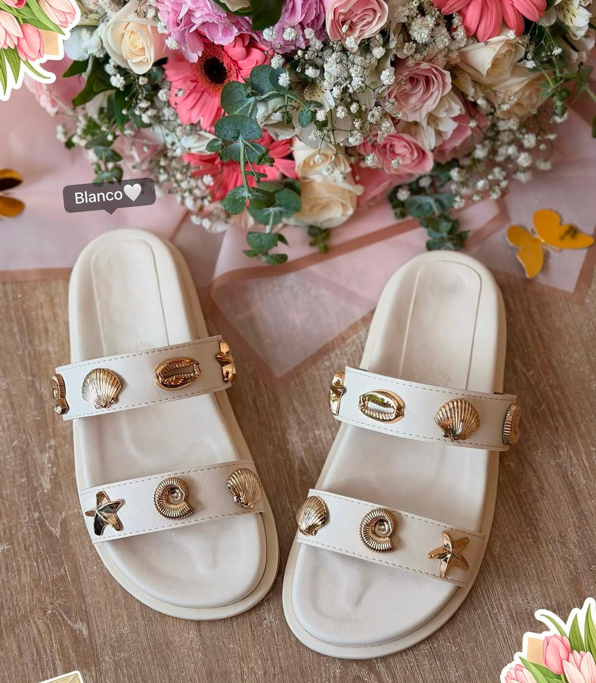 Sandalia | Ref. 363