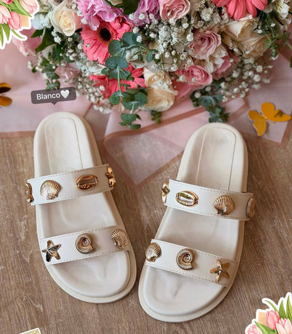 Sandalia | Ref. 363