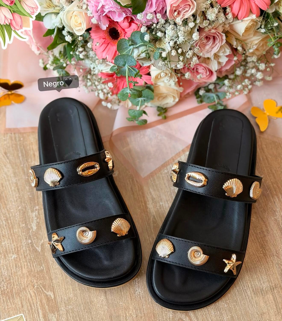 Sandalia | Ref. 363