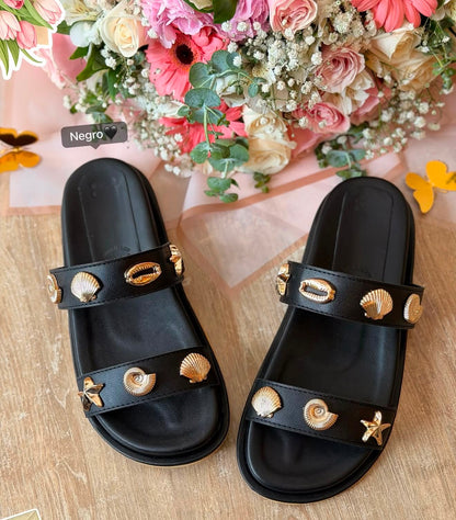Sandalia | Ref. 363