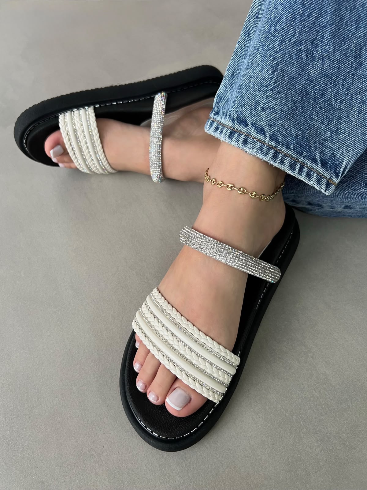 Sandalia | Ref. 365