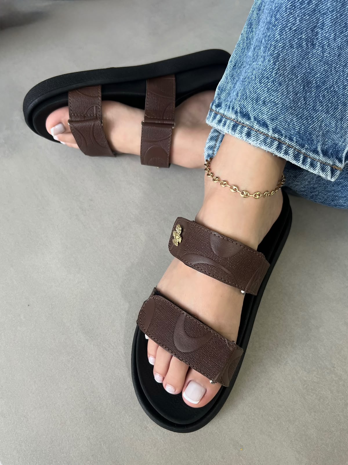Sandalia | Ref. 366