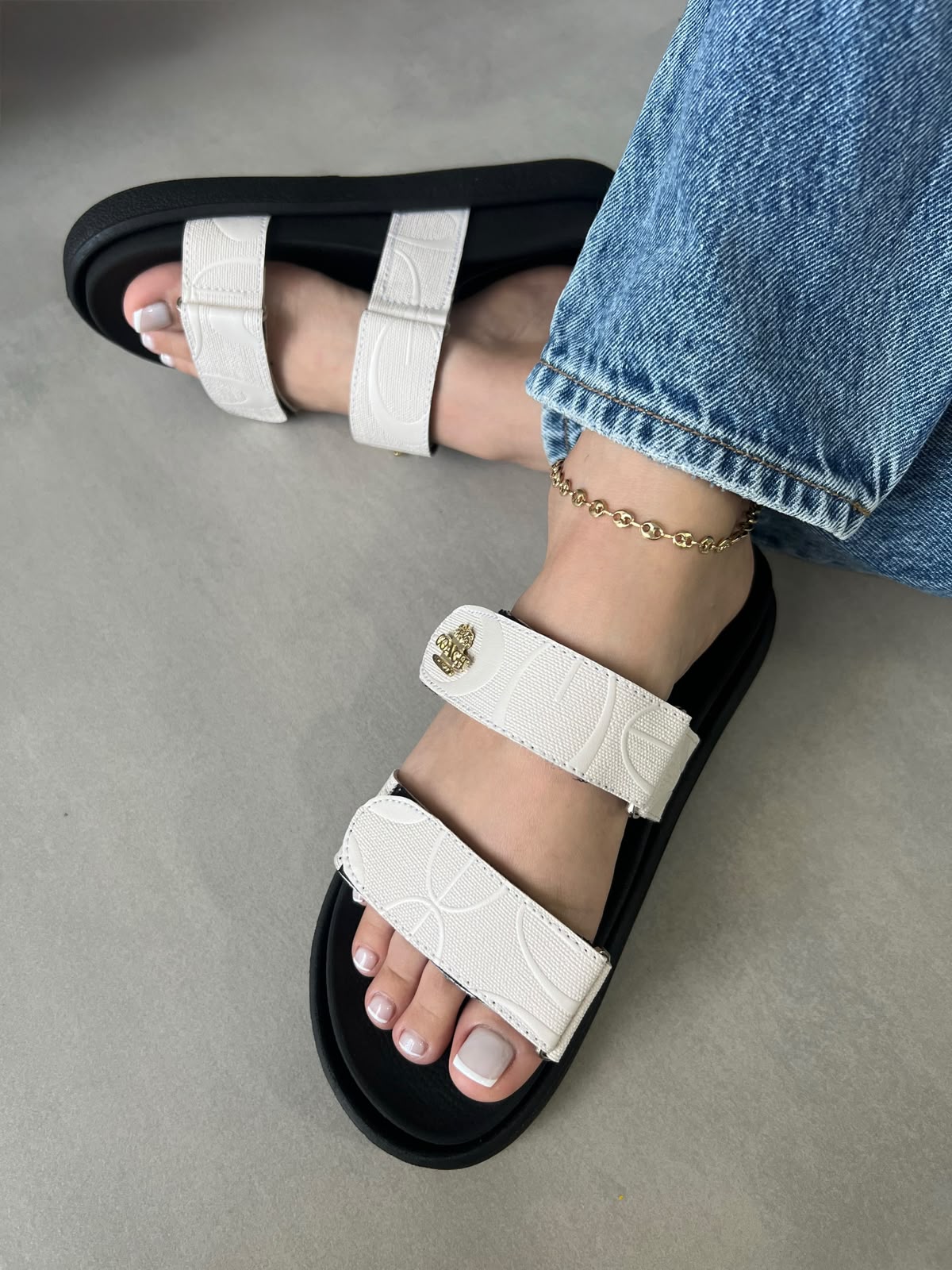 Sandalia | Ref. 366