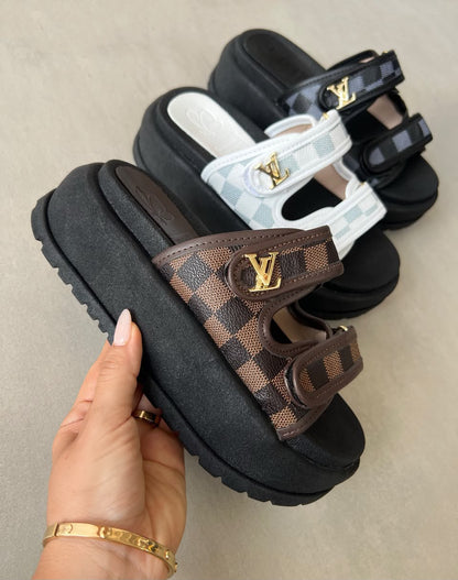 Plataforma | Ref. 367