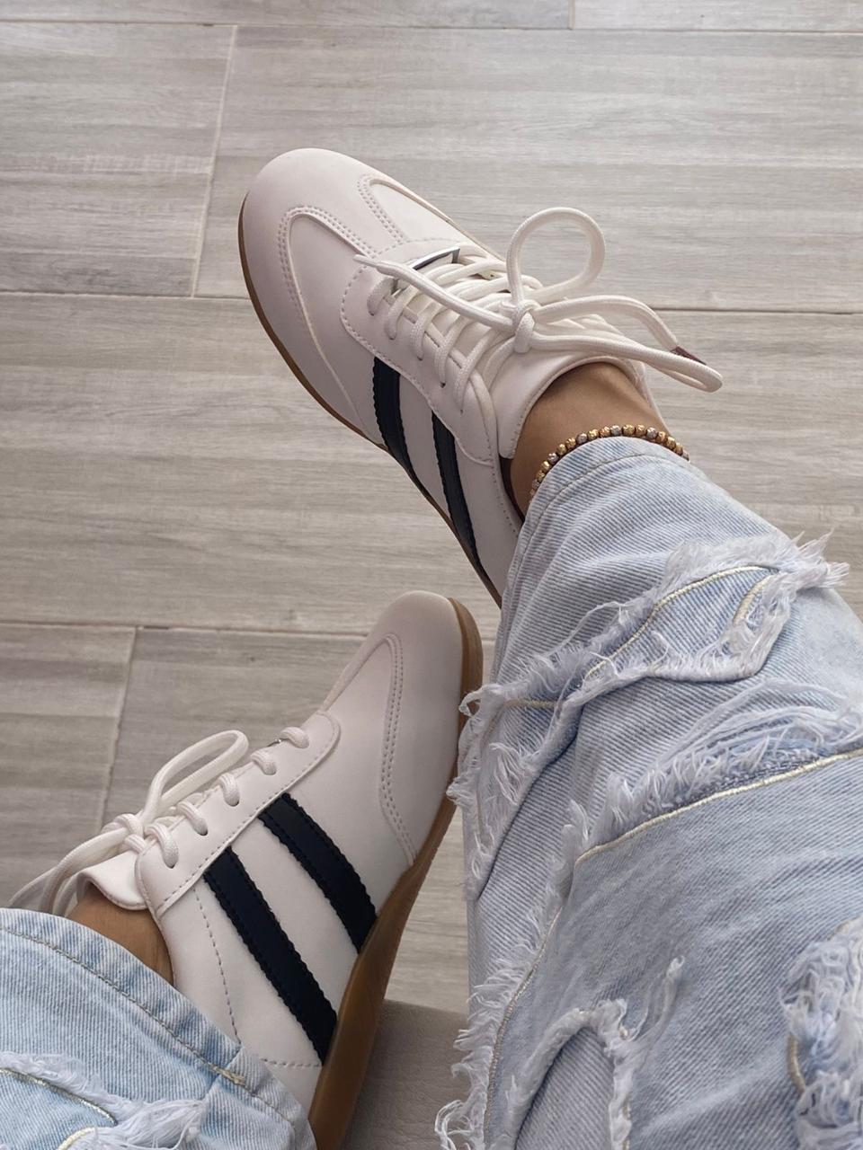 Tenis | Ref. Ana