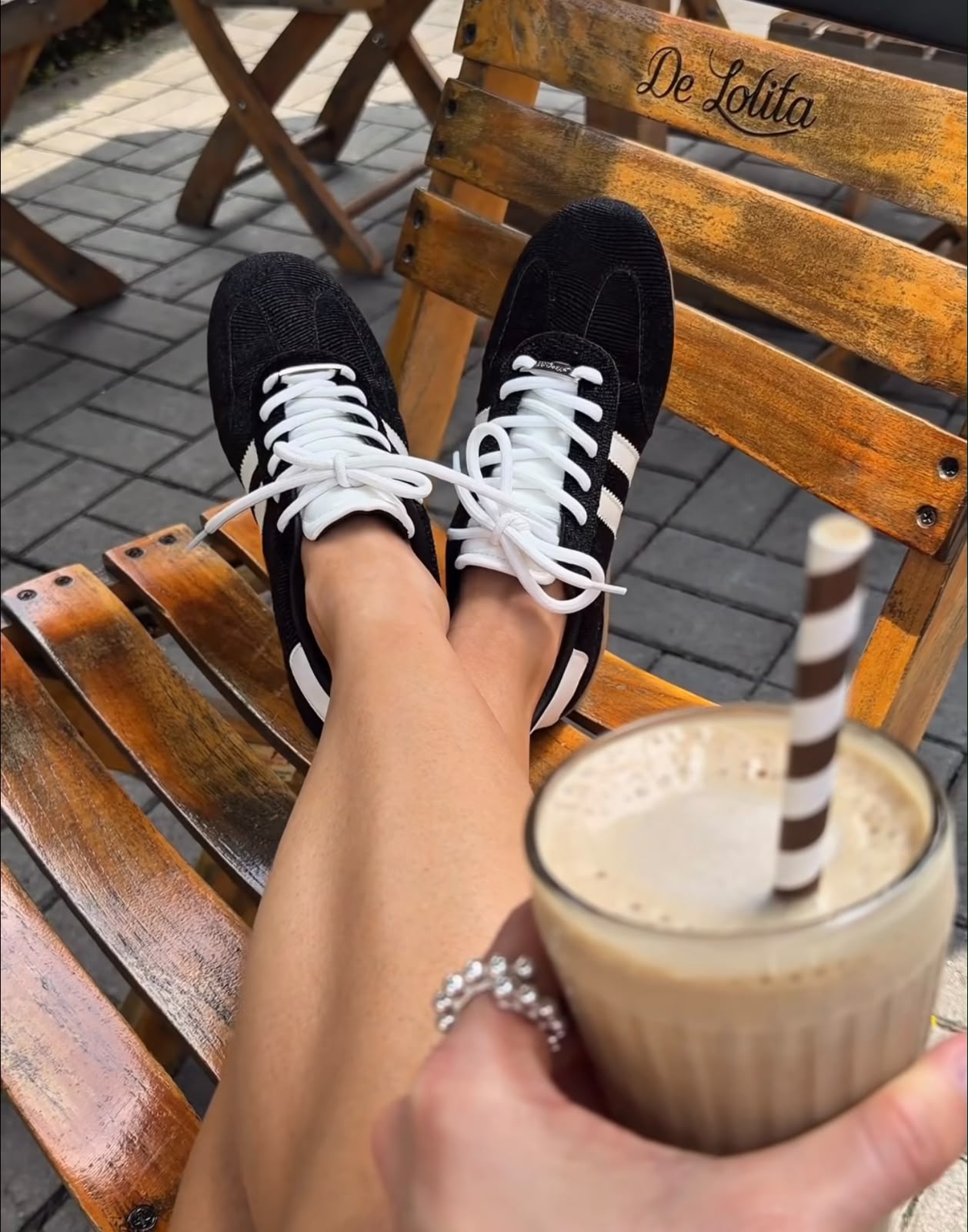 Tenis | Ref. Ana