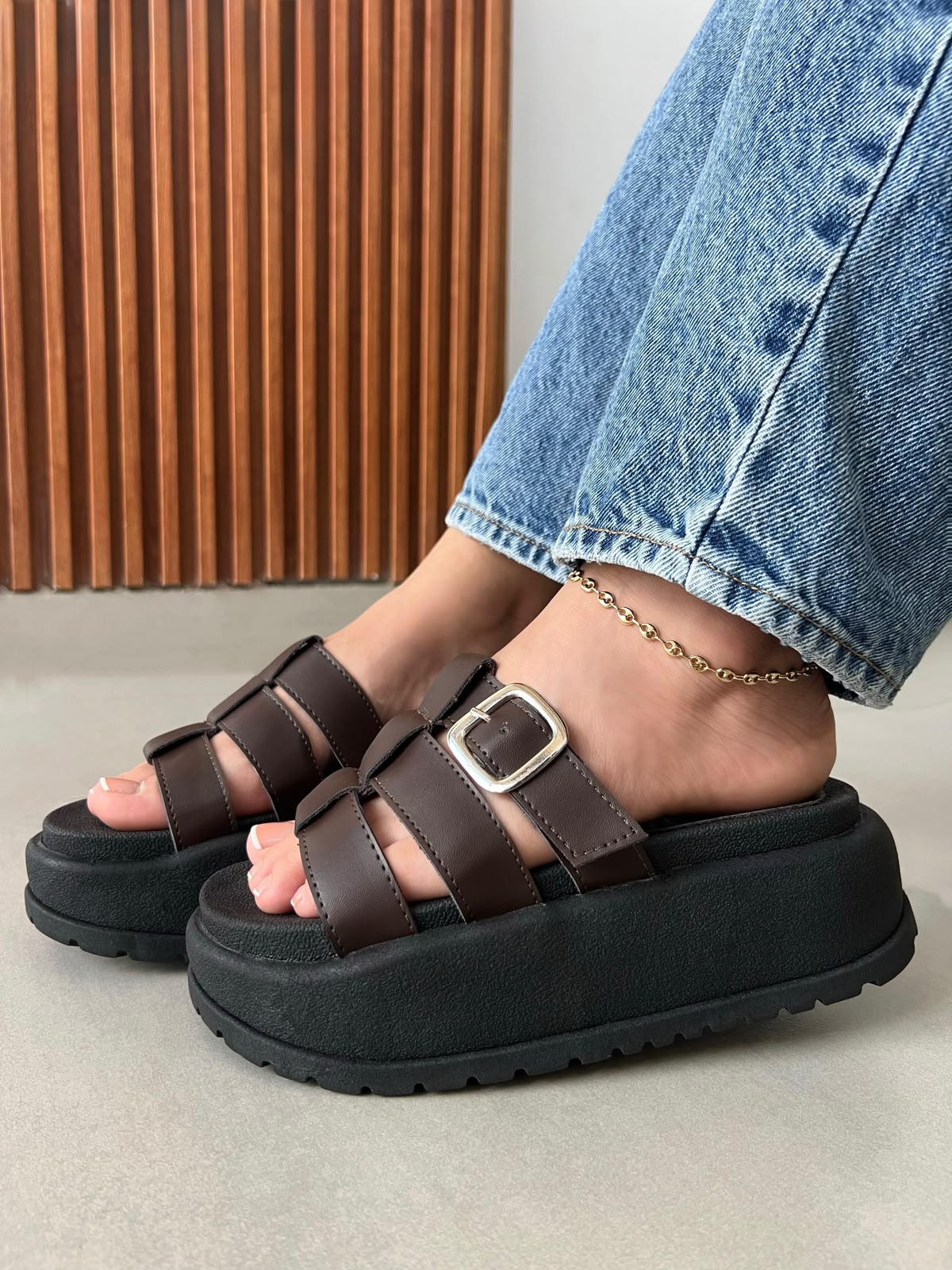 Plataforma | Ref. 319