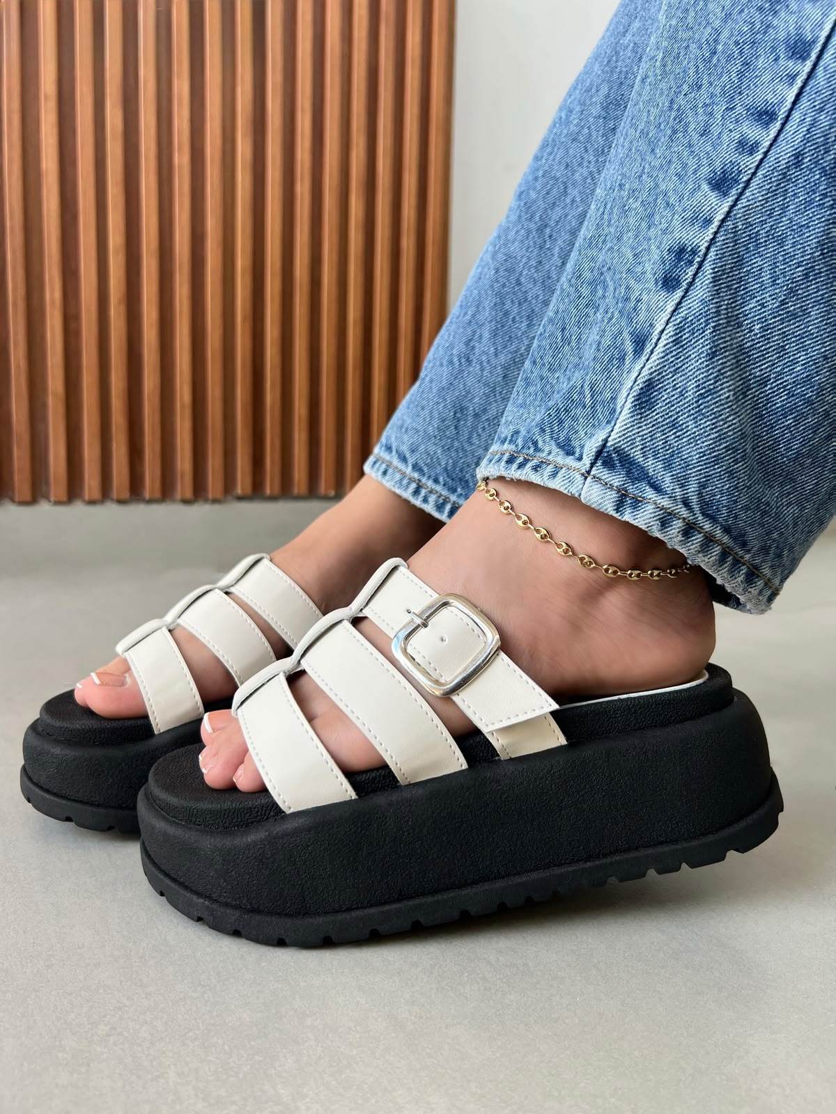 Plataforma | Ref. 319