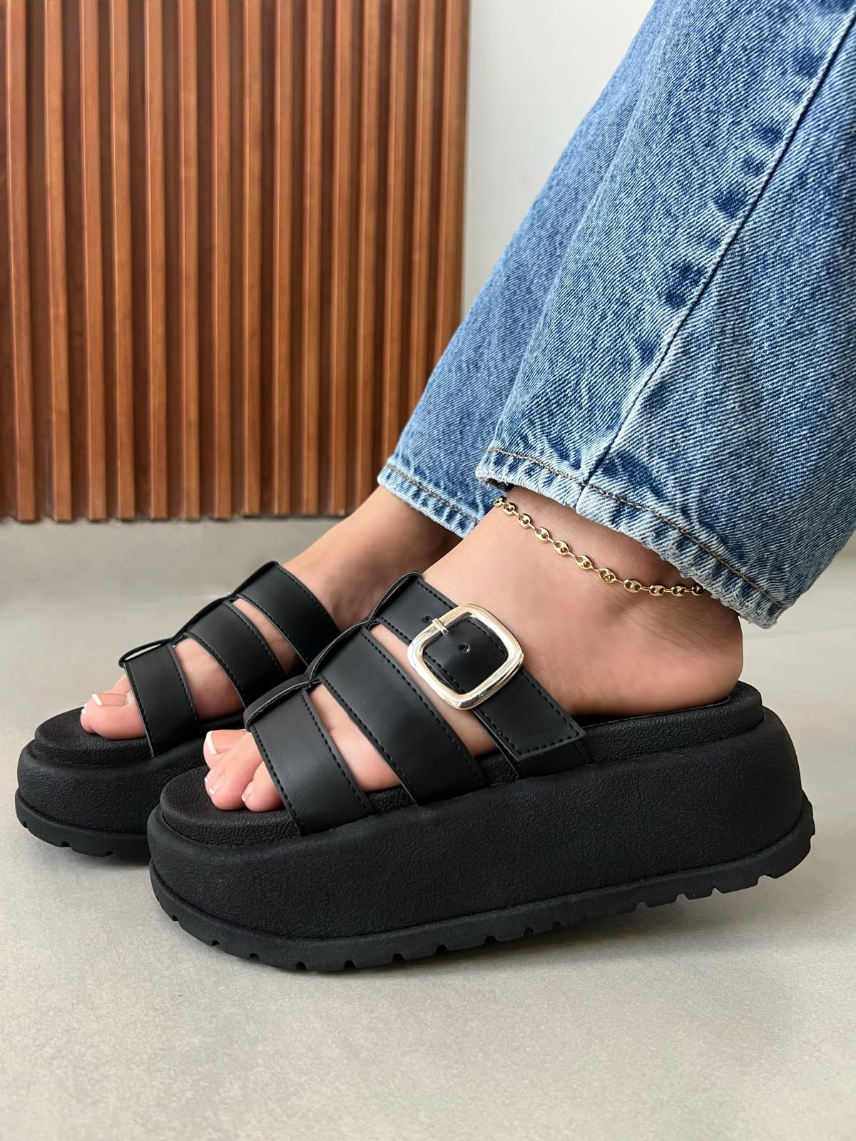 Plataforma | Ref. 319