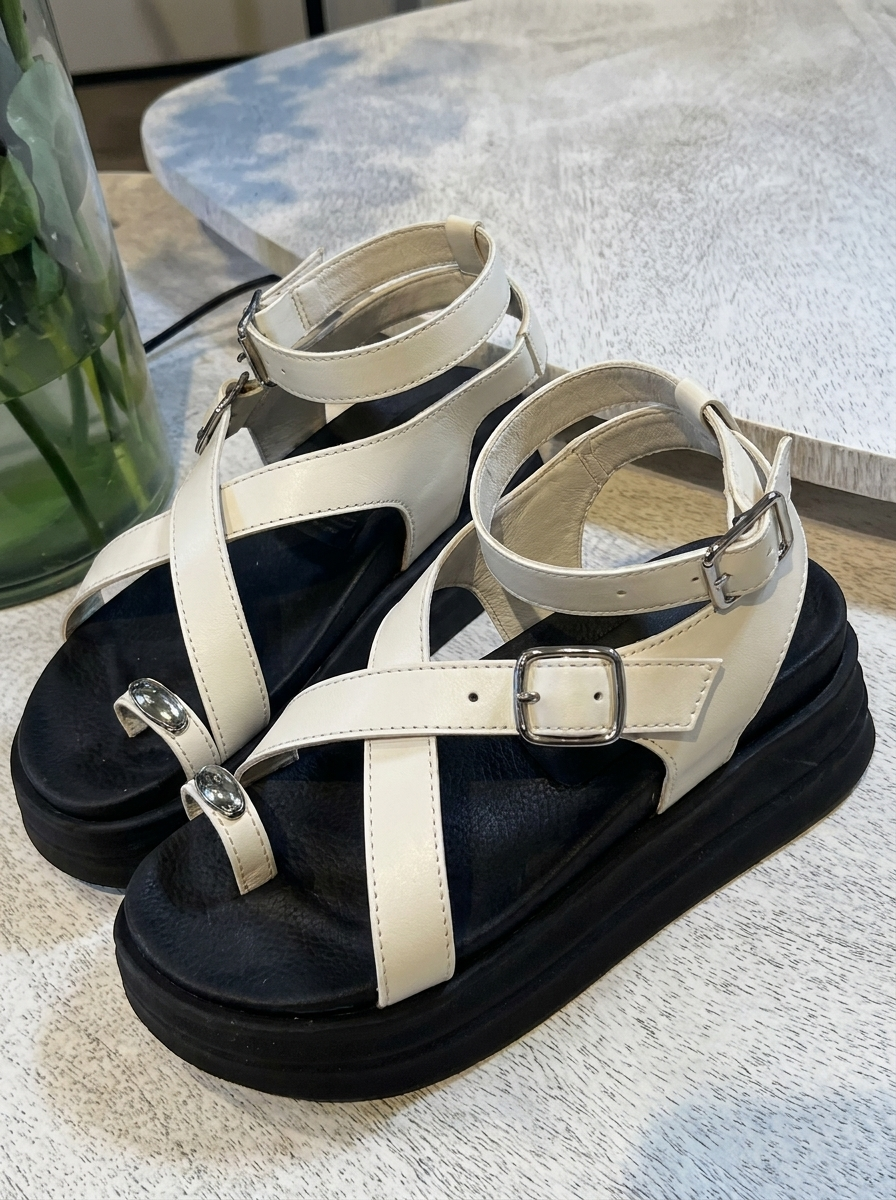 Sandalia | Ref. 355