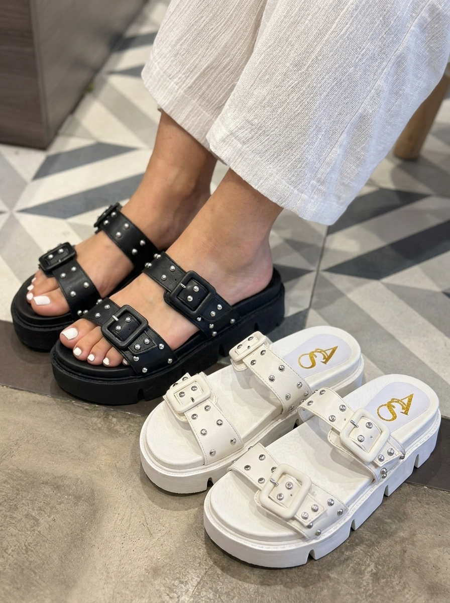 Sandalia | Ref. 309